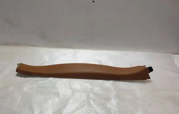 Jaguar XJL Other sill/pillar trim element AW93F203A56AC RHDPL01051
