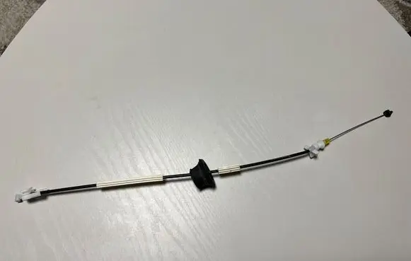 Porsche 911 991 Front door lock 99153731900
