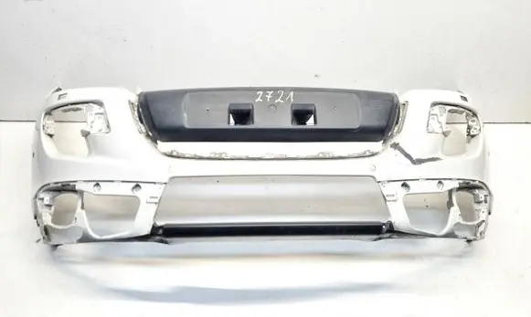 Peugeot 4008 Front bumper 6400D901