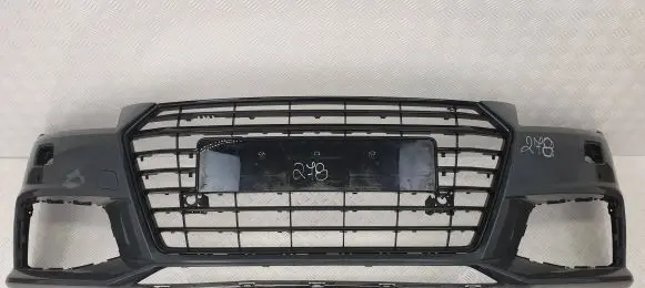 Audi TT TTS RS Mk3 8S Front bumper