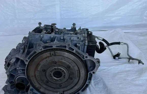 Ford Kuga II Automatic gearbox FV4R7000AC