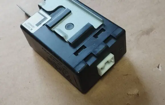 Infiniti G37 Keyless (KESSY) go control unit/module 1788DFWC1U293