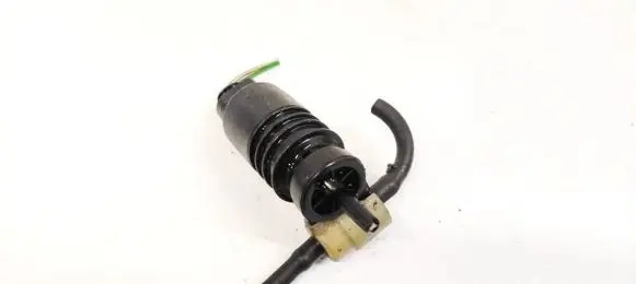 Audi A3 S3 8L Windscreen/windshield washer pump