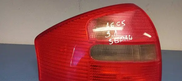 Audi A6 S6 C5 4B Rear/tail lights 148151