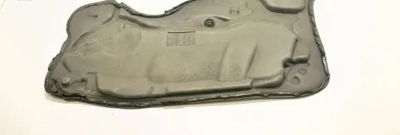BMW X5 F15 Front door sound insulation 729059107