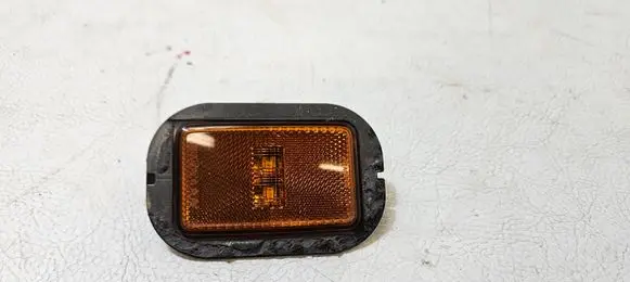 Volkswagen Crafter Front fender indicator light 7C3945061B