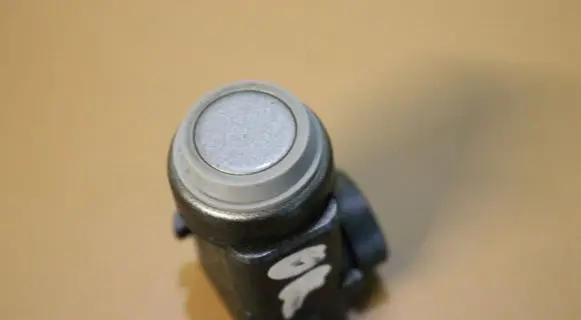 Mercedes-Benz C W203 Parking PDC sensor 0015427418 0263003167