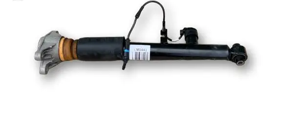 BMW Z4 g29 Rear shock absorber/damper 37106895295 6895295