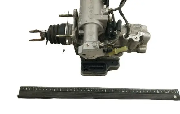 Toyota Prius (XW30) ABS Pump 4721047150