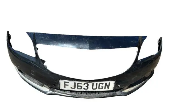 Opel Insignia A Front bumper 0P04089BAV 22865974 662588537