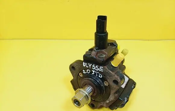 Fiat Ulysse Fuel injection high pressure pump 0445010021 0281002493