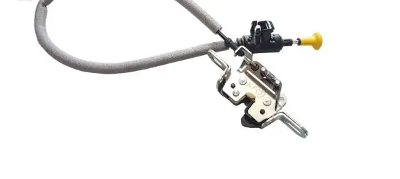 Jaguar XF Rear seat cable / handle 8X23613061AB