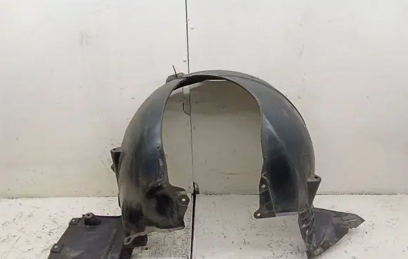 Mercedes-Benz S W221 Front wheel arch liner splash guards A2216903330 146805