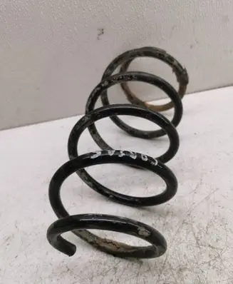 Opel Corsa C Front coil spring 