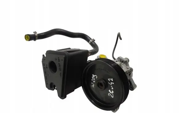 Mercedes-Benz CLK A209 C209 Power steering pump