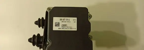 Audi Q5 SQ5 ABS Pump 8R0907379G