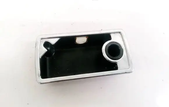 Mercedes-Benz B W245 Car ashtray