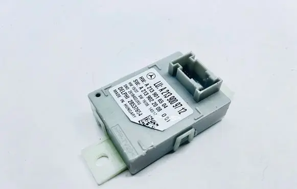 Mercedes-Benz E W213 Light module LCM A2139009712 A2139022008 A2139016504