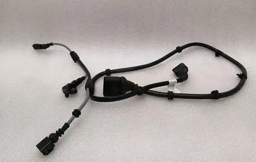 Porsche Taycan 9J1 Handbrake wiring loom/harness 9J1971286A