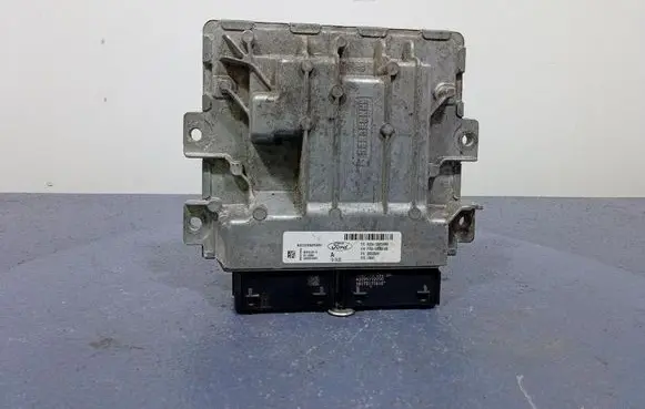 Ford Escape III Engine control unit/module ECU HJ5A-12A650-MA