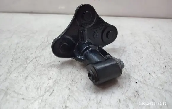 Mercedes-Benz GL X166 Rear door lower hinge