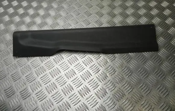 Ford Mustang V Roof trim bar molding cover FR3B6313200AEW Baldai3812
