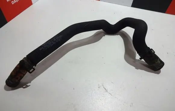 Audi A6 S6 C6 4F Engine coolant pipe/hose 4F0265353E