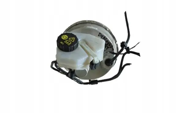 Land Rover Discovery Sport Brake booster HK722B195AB