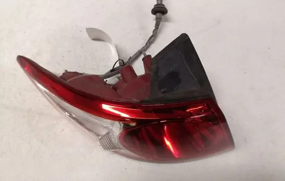 Hyundai Santa Fe Rear/tail lights 924012B000