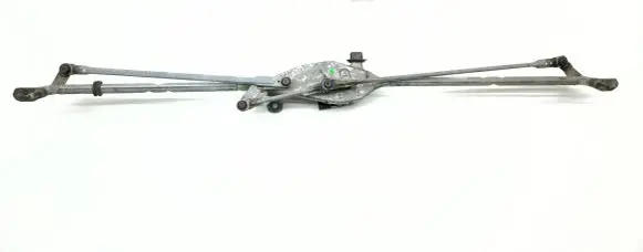 Chevrolet Volt II Front wiper linkage and motor 3397021895 SW2695 HV3595