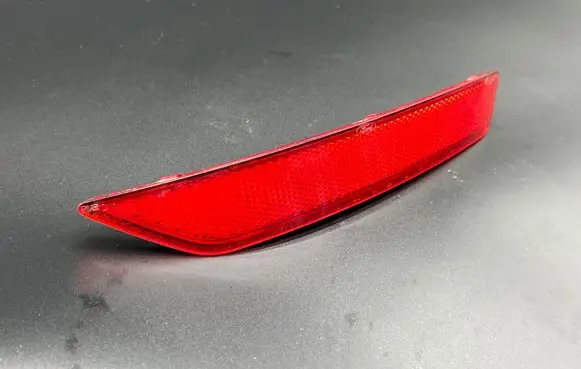 Ford Mondeo MK IV Rear tail light reflector 7S71515C0BB