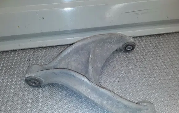 Citroen C5 Rear upper control arm/wishbone