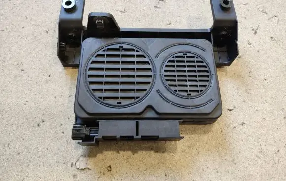 Hyundai Ioniq 5 Other control units/modules 96390GI200