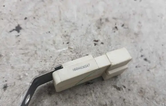 Subaru Legacy Other devices NOCODE