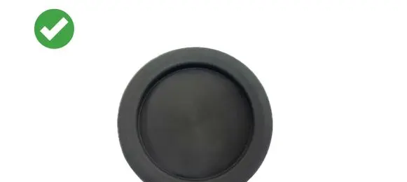 Mercedes-Benz C W204 Other front door trim element 1697220180 0110090B