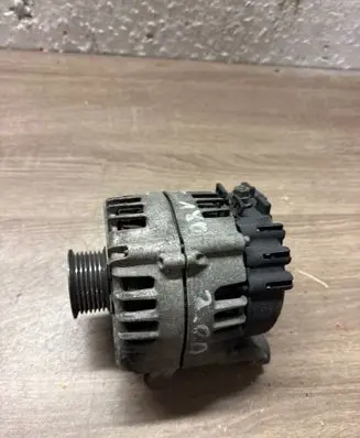 BMW 5 GT F07 Generator/alternator 7807187 2543517A FG23S011
