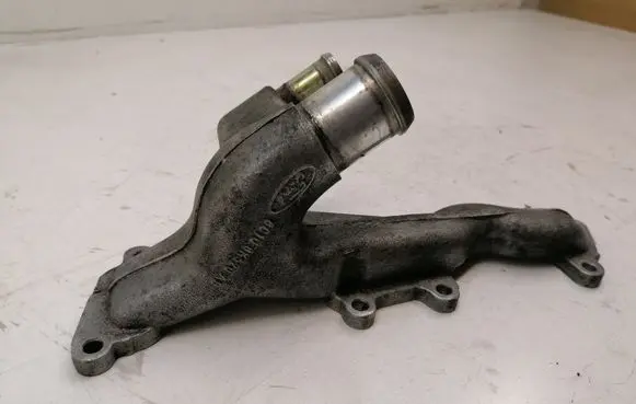 Ford Transit Engine coolant pipe/hose 6C1Q8K520AB