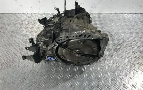 Toyota Avensis T270 Automatic gearbox 3050020A70 3200020351 0563