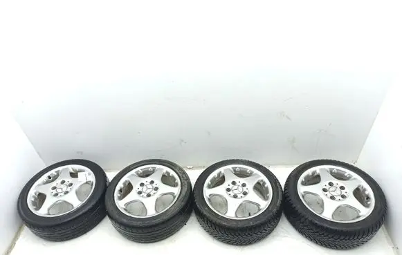 Mercedes-Benz A W168 R15 alloy rim A1684010902 1684010902