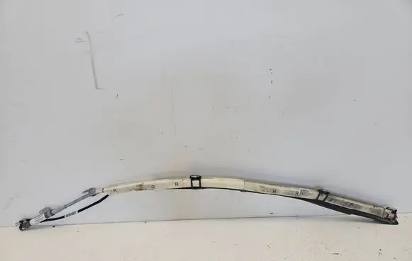 Mercedes-Benz CLS C219 Roof airbag 2198600005 092005 6023718007