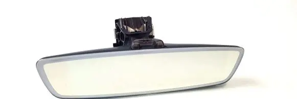 BMW X6 G06 Rear view mirror (interior) 51165A456C4 5A456C4