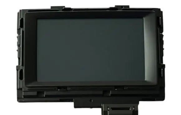 KIA Sportage Radio/CD/DVD/GPS head unit 96560F1510WK