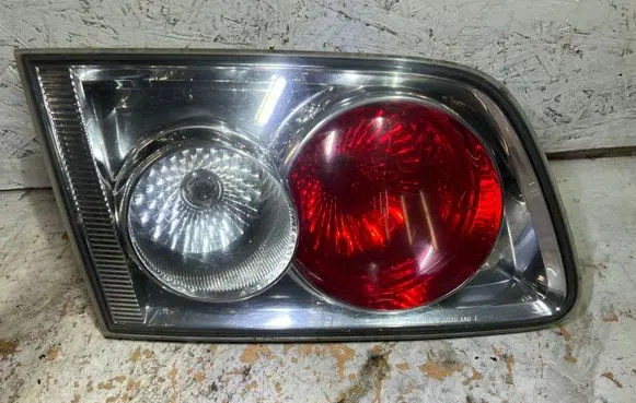Mazda 6 Tailgate rear/tail lights 22661974