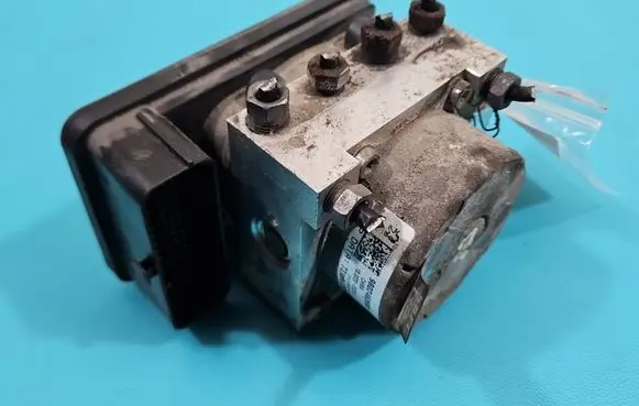 Citroen C3 Picasso ABS Pump 9802460680 IMPRK1516735