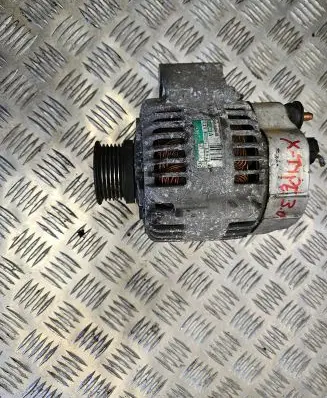 Jaguar X-Type Generator/alternator 1X4310300BD TN102211