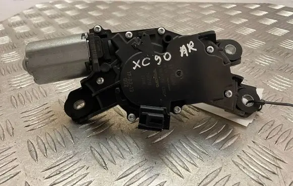 Volvo XC90 Rear window wiper motor 31349380