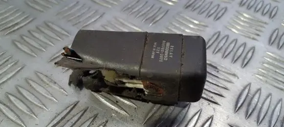 Mazda 626 Other relay 0587003071 058700-3071