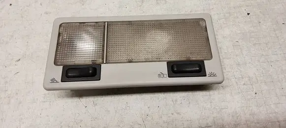 Volkswagen Multivan T4 Front seat light 357947111B