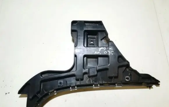 Volvo S80 Rear bumper mounting bracket 30655131