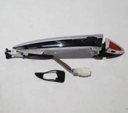 Lexus IS 220D-250-350 Front door exterior handle